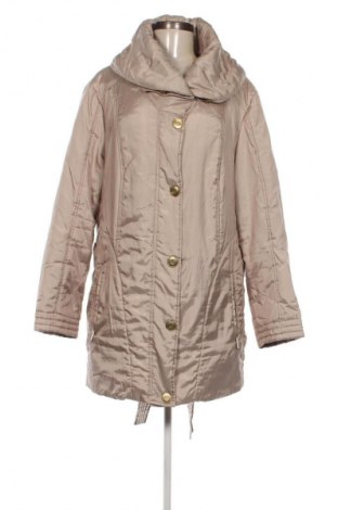 Damenjacke C&A, Größe 3XL, Farbe Beige, Preis € 37,99