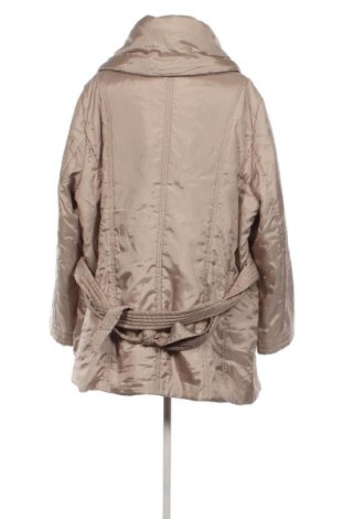 Damenjacke C&A, Größe 3XL, Farbe Beige, Preis € 37,99