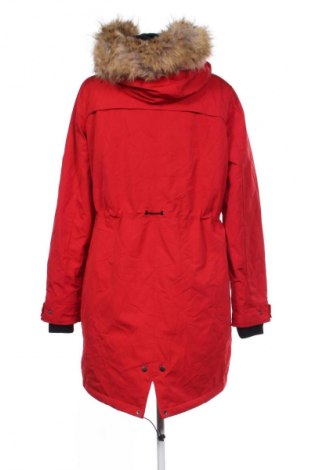Kurtka damska C&A, Rozmiar M, Kolor Czerwony, Cena 133,99 zł