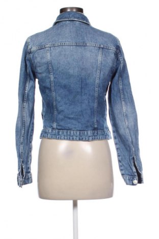 Damenjacke Calliope, Größe M, Farbe Blau, Preis € 17,99