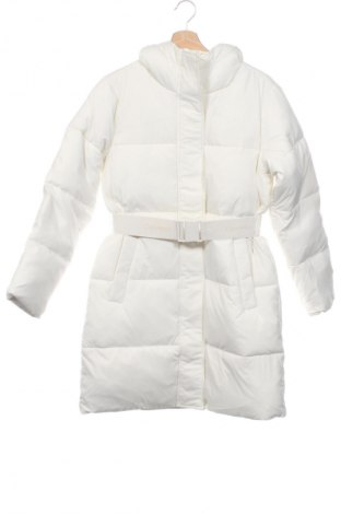Dámska bunda  Calvin Klein, Veľkosť XS, Farba Biela, Cena  229,95 €