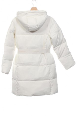 Dámska bunda  Calvin Klein, Veľkosť XS, Farba Biela, Cena  229,95 €