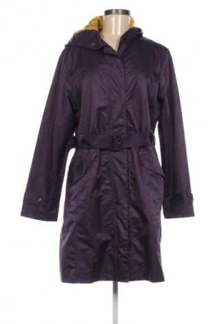 Geacă de femei Cecilia Classics, Mărime M, Culoare Mov, Preț 116,80 Lei