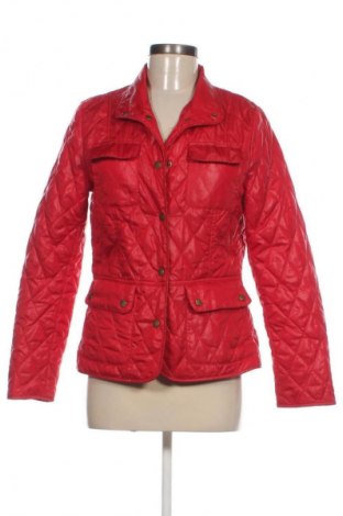Női dzseki Cecilia Classics, Méret S, Szín Piros, Ár 5 939 Ft