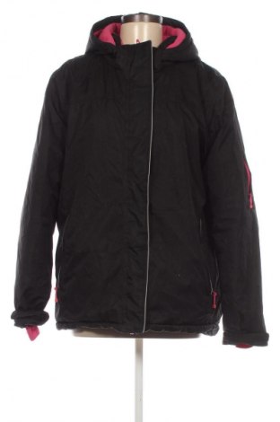Geacă de femei Colours Of The World, Mărime XXL, Culoare Negru, Preț 196,99 Lei
