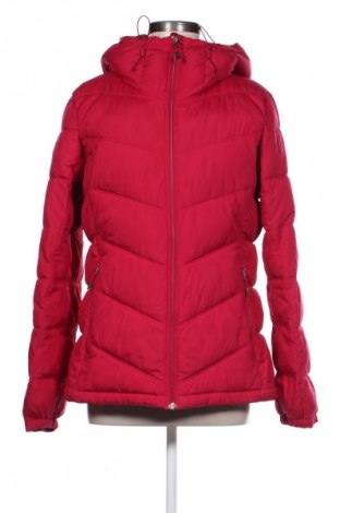 Damenjacke Columbia, Größe L, Farbe Rot, Preis € 59,50