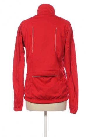 Damenjacke Crane, Größe XL, Farbe Rot, Preis 33,99 €