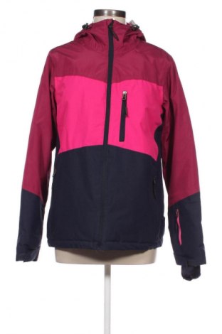 Damenjacke Crivit, Größe M, Farbe Mehrfarbig, Preis 13,99 €