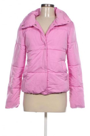 Geacă de femei Cropp, Mărime M, Culoare Mov, Preț 92,99 Lei