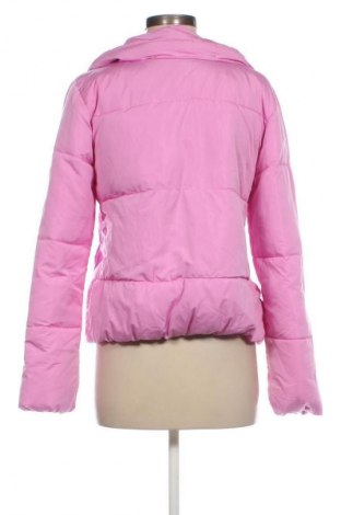 Geacă de femei Cropp, Mărime M, Culoare Mov, Preț 92,99 Lei