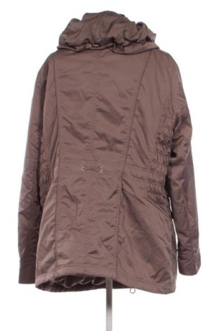 Дамско яке DSG Outerwear, Размер XXL, Цвят Бежов, Цена 30,99 лв.