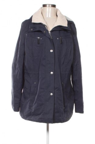 Női dzseki DSG Outerwear, Méret XL, Szín Kék, Ár 16 889 Ft