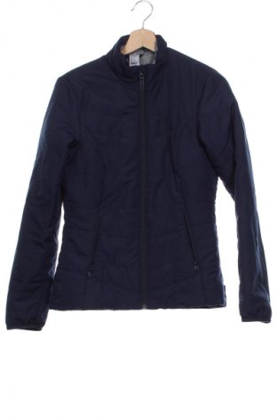 Dámska bunda  Decathlon, Veľkosť XS, Farba Modrá, Cena  27,95 €