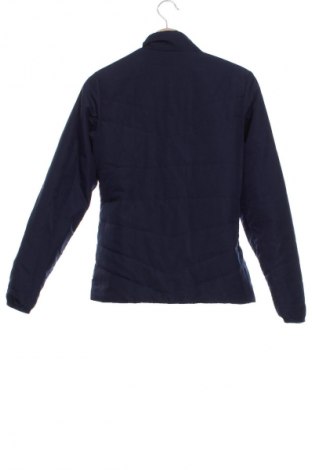 Dámska bunda  Decathlon, Veľkosť XS, Farba Modrá, Cena  27,95 €