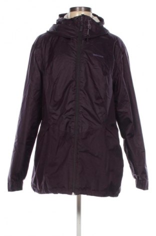 Dámská bunda  Decathlon, Velikost XL, Barva Červená, Cena  779,00 Kč