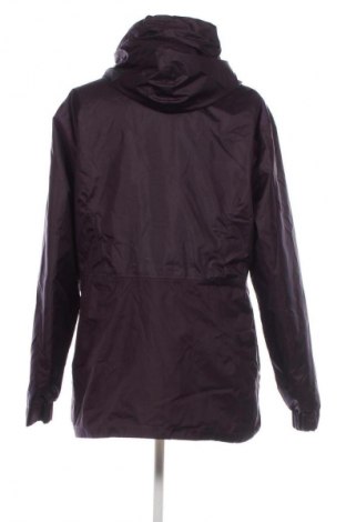 Dámská bunda  Decathlon, Velikost XL, Barva Červená, Cena  779,00 Kč
