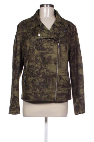 Дамско яке Desigual, Размер XL, Цвят Многоцветен, Цена 89,00 лв.