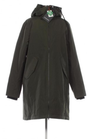 Damenjacke Didriksons, Größe M, Farbe Grün, Preis 162,99 €