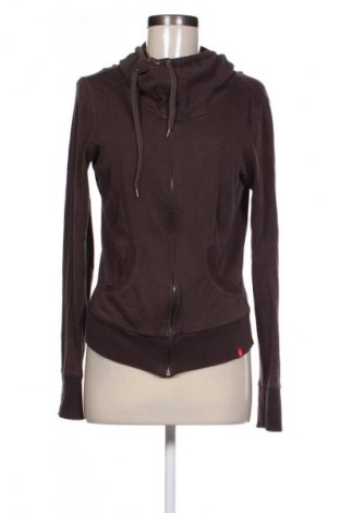Дамско яке Edc By Esprit, Размер L, Цвят Кафяв, Цена 68,00 лв.