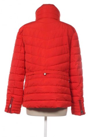 Kurtka damska Essentials by Tchibo, Rozmiar L, Kolor Czerwony, Cena 127,99 zł