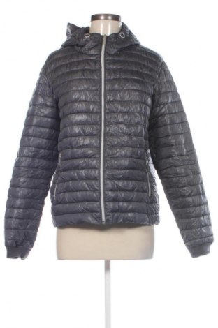 Damenjacke Ever.me by Takko Fashion, Größe L, Farbe Grau, Preis 15,99 €