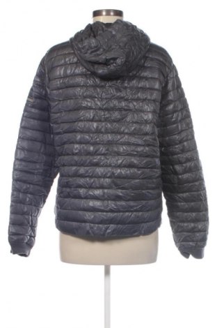 Damenjacke Ever.me by Takko Fashion, Größe L, Farbe Grau, Preis 15,99 €