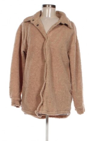 Dámska bunda  Ever.me by Takko Fashion, Veľkosť M, Farba Béžová, Cena  27,95 €