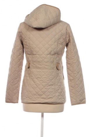 Kurtka damska FUBU, Rozmiar S, Kolor Beżowy, Cena 84,99 zł
