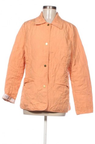 Damenjacke Fabiani, Größe L, Farbe Orange, Preis 13,99 €