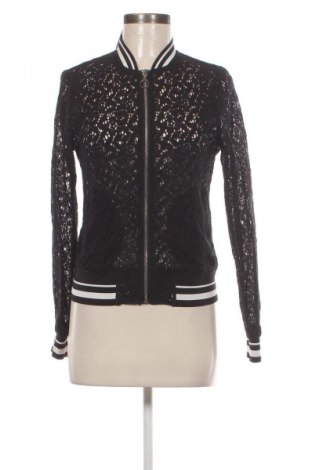 Damenjacke Fb Sister, Größe S, Farbe Schwarz, Preis 15,99 €