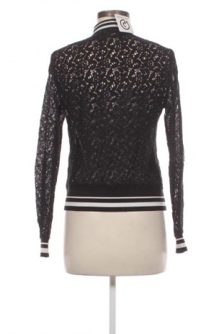 Damenjacke Fb Sister, Größe S, Farbe Schwarz, Preis 15,99 €