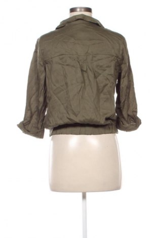 Geacă de femei Fb Sister, Mărime S, Culoare Verde, Preț 163,99 Lei