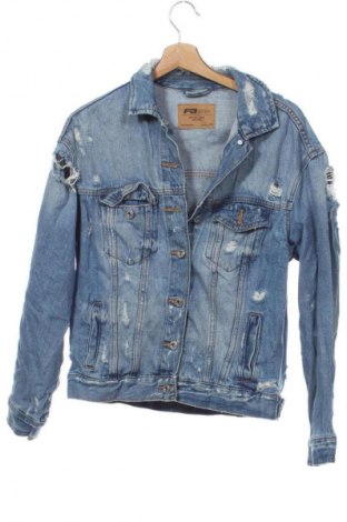 Damenjacke Fb Sister, Größe XS, Farbe Blau, Preis 26,99 €