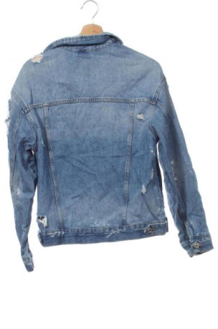 Damenjacke Fb Sister, Größe XS, Farbe Blau, Preis 26,99 €