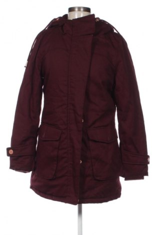Damenjacke Fisherfield, Größe S, Farbe Rot, Preis 36,55 €