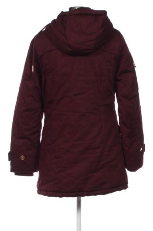 Damenjacke Fisherfield, Größe S, Farbe Rot, Preis 36,55 €