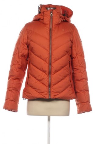 Kurtka damska G-Star Raw, Rozmiar S, Kolor Pomarańczowy, Cena 339,31 zł