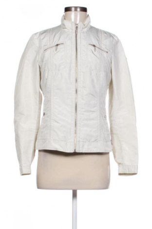 Damenjacke Geox, Größe S, Farbe Beige, Preis 51,23 €