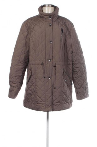 Γυναικείο μπουφάν Gerry Weber, Μέγεθος XL, Χρώμα Καφέ, Τιμή 71,99 €
