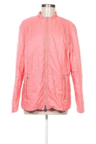 Damenjacke Gerry Weber, Größe XL, Farbe Rosa, Preis 22,99 €