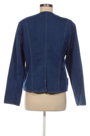 Γυναικείο μπουφάν Gerry Weber, Μέγεθος XL, Χρώμα Μπλέ, Τιμή 28,99 €