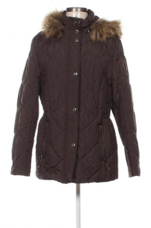Дамско яке Gerry Weber, Размер L, Цвят Кафяв, Цена 109,99 лв.