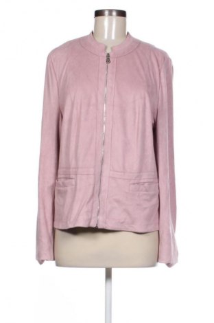 Γυναικείο μπουφάν Gerry Weber, Μέγεθος L, Χρώμα Ρόζ , Τιμή 56,99 €