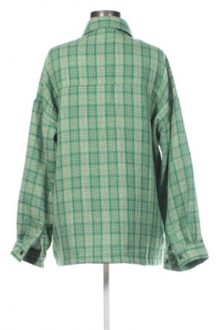 Dámska bunda  Gina Benotti, Veľkosť M, Farba Viacfarebná, Cena  12,95 €