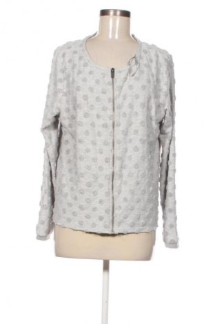 Damenjacke Gina Benotti, Größe L, Farbe Grau, Preis 13,99 €