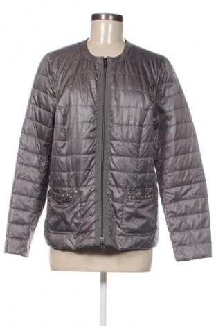Damenjacke Gina Laura, Größe M, Farbe Grau, Preis € 47,99