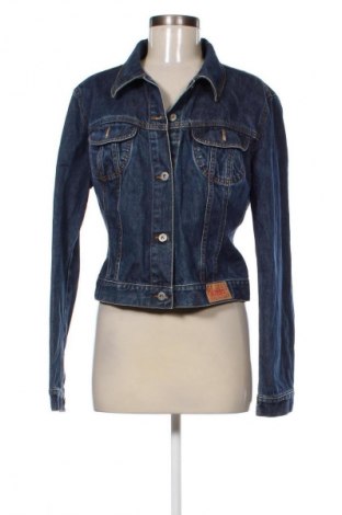 Kurtka damska Guess, Rozmiar XL, Kolor Niebieski, Cena 306,99 zł