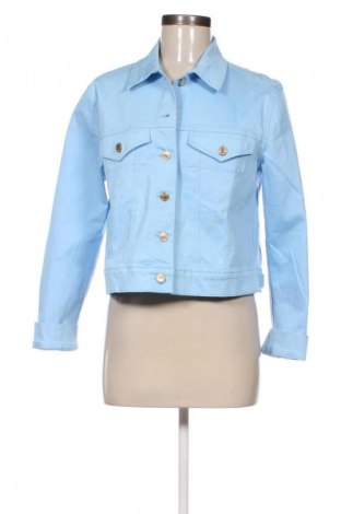 Damenjacke Guess, Größe M, Farbe Blau, Preis 149,87 €