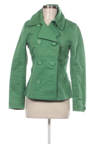 Kurtka damska H&M, Rozmiar M, Kolor Zielony, Cena 127,99 zł