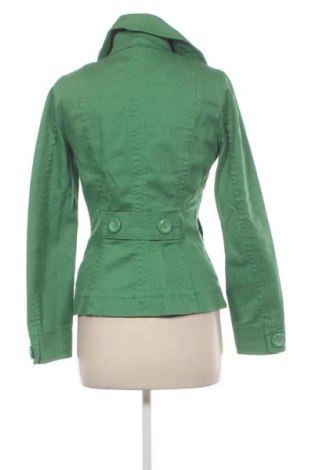Kurtka damska H&M, Rozmiar M, Kolor Zielony, Cena 127,99 zł
